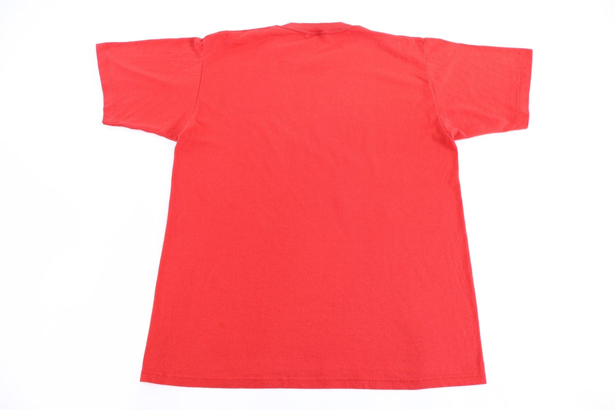 1982 Chicago Blackhawks Hockey T-shirt product image 2
