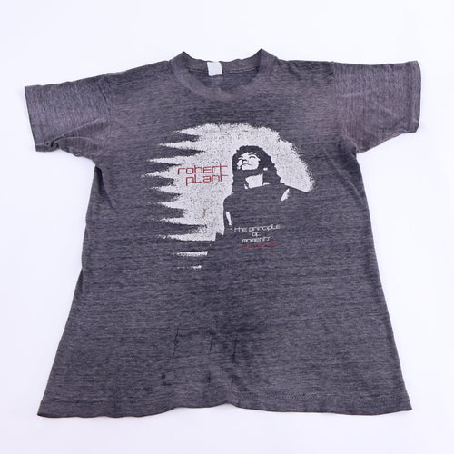 1983 Robert Plant The Principle of Moments Tour T-shirt product image 1