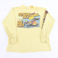 1984 Speed And Alcohol Racing LS T-shirt product image 1