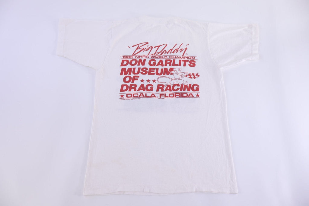 1985 Don Garlits Big Daddy Racing T-shirt product image 2