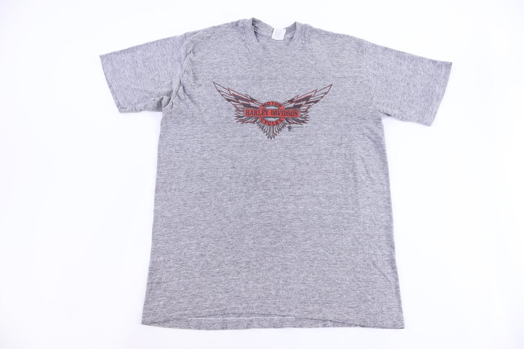 1985 Harley Davidson Motorcycles California T-shirt product image 1