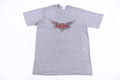 1985 Harley Davidson Motorcycles California T-shirt product image 1