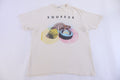 1985 Squeeze Cosi Fan Tutti Frutti Tour T-shirt product image 1
