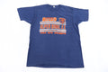 1986 Chicago Bears Super Bowl NFC Champs T-shirt product image 1