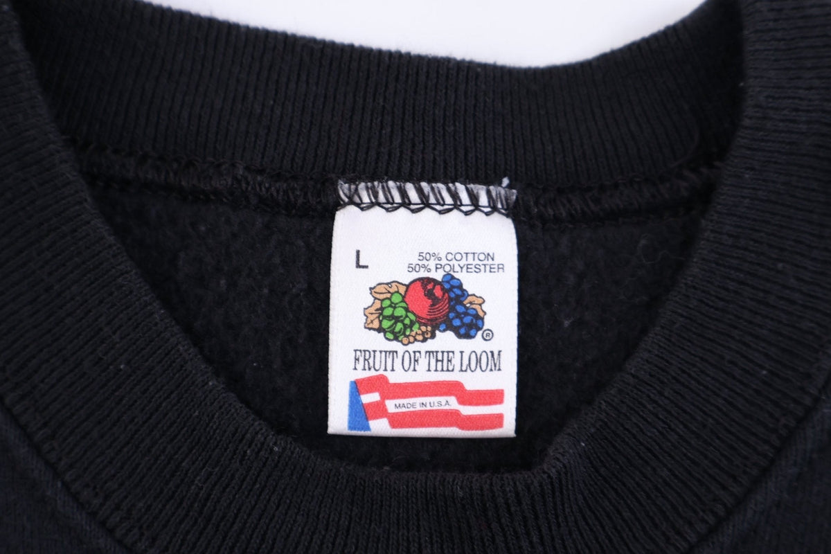 1986 The Phantom of Opera Sweatshirt product image 3
