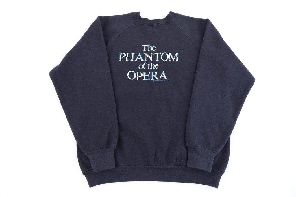 1986 The Phantom of Opera Sweatshirt product image 1