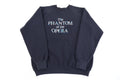 1986 The Phantom of Opera Sweatshirt product image 1