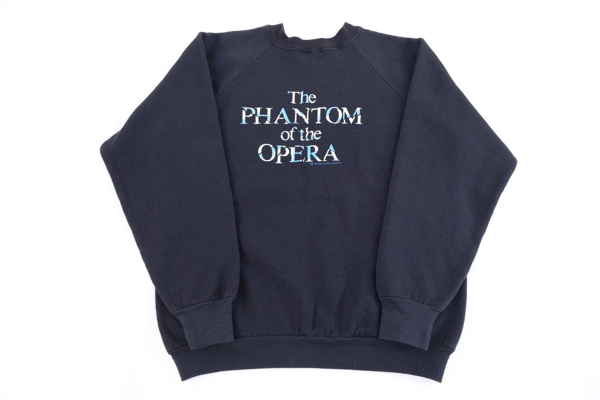 1986 The Phantom of Opera Sweatshirt product image 1
