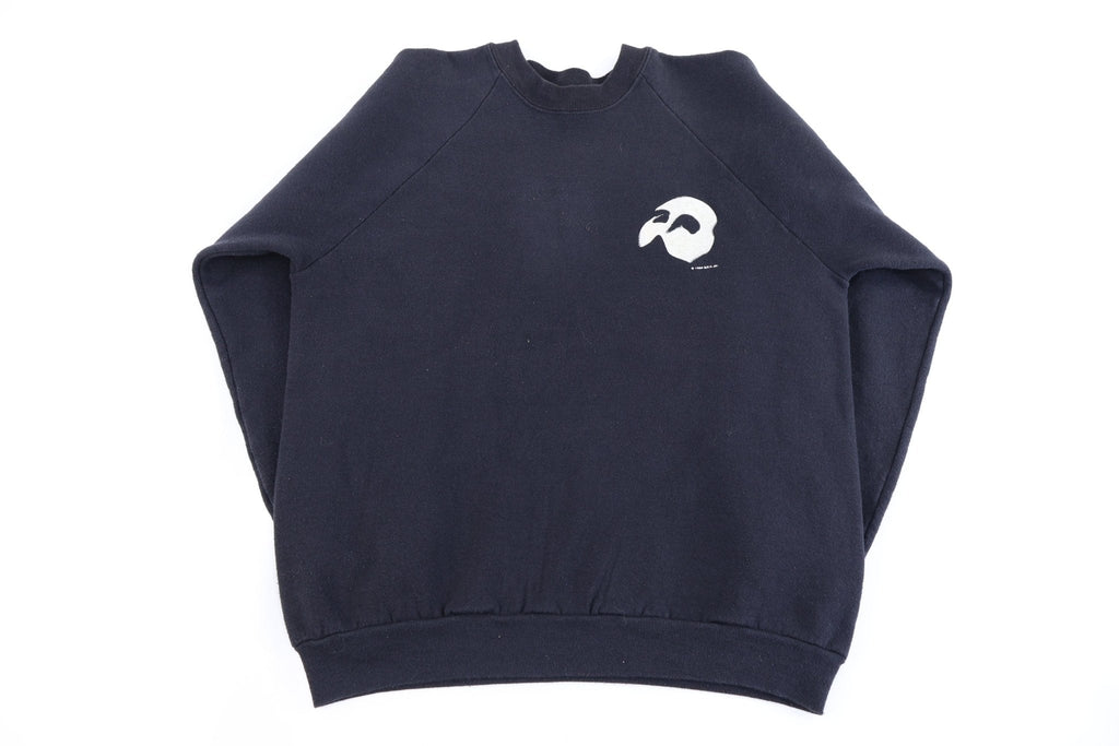 1986 The Phantom of Opera Sweatshirt product image 2