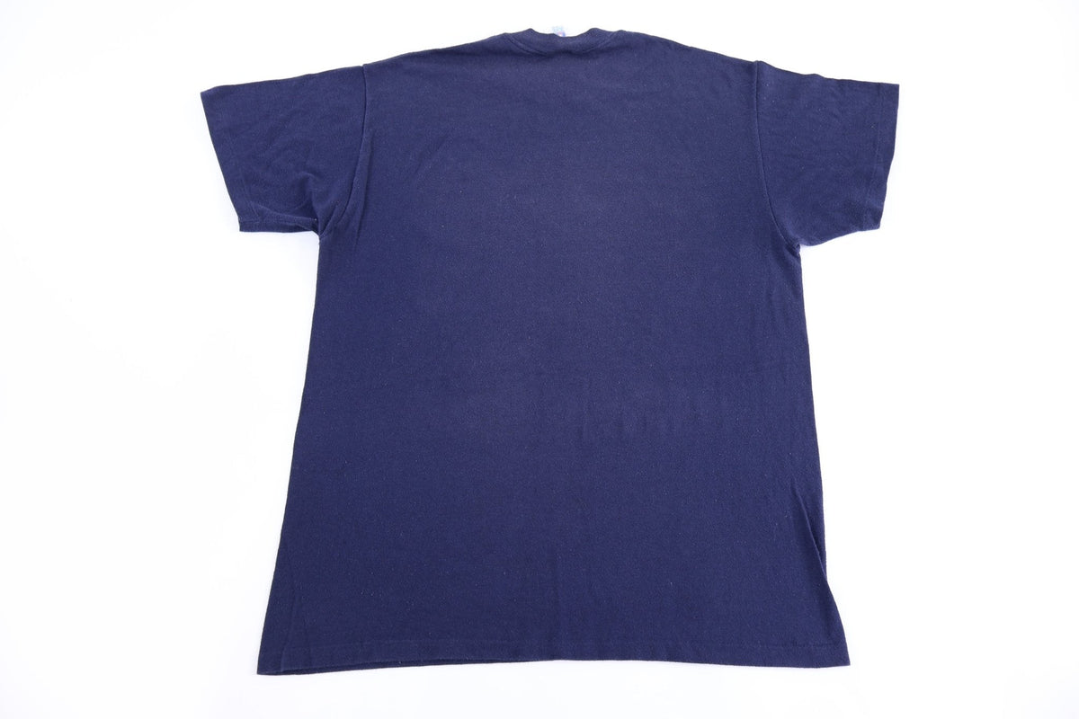 1987 Super Bowl New York Giants Football T-shirt product image 2