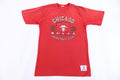 1988 Chicago Bulls Basketball Club T-shirt product image 1
