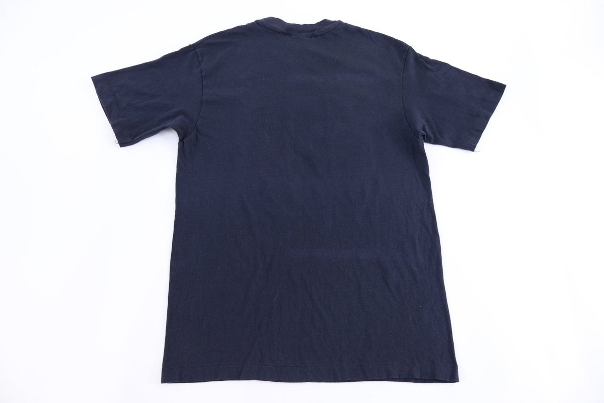 1988 Eric Clapton 25th Anniversary Tour T-shirt product image 2