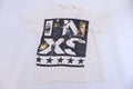 1988 INSX Calling All Nations Tour T-shirt product image 1