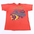 1988 Joe Satrian Surging With The Alien T-shirt product image 1
