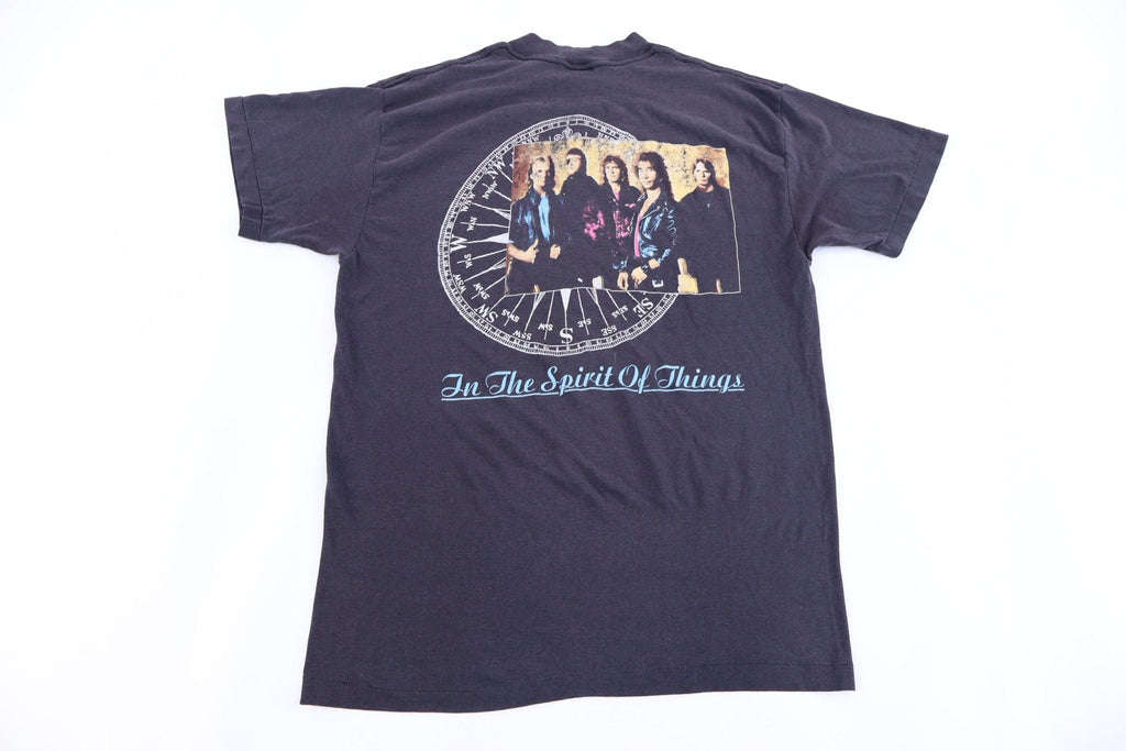 1988 Kansas In the Spirit of Things T-shirt product image 2