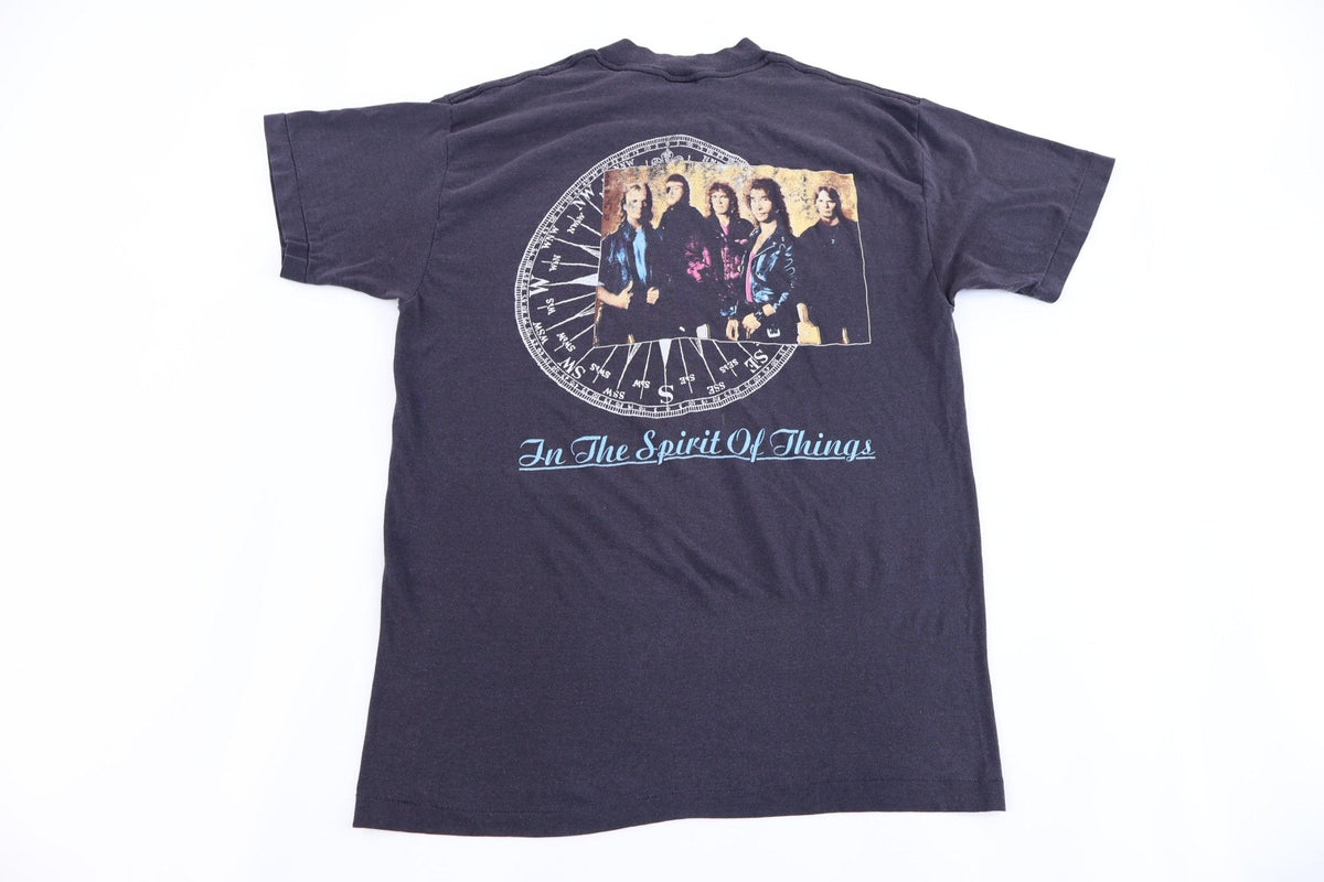 1988 Kansas In the Spirit of Things T-shirt product image 2