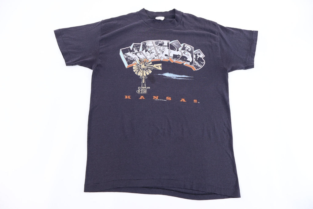 1988 Kansas In the Spirit of Things T-shirt product image 1