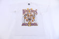 1988 Los Angeles Lakers Basketball Champions T-shirt product image 1