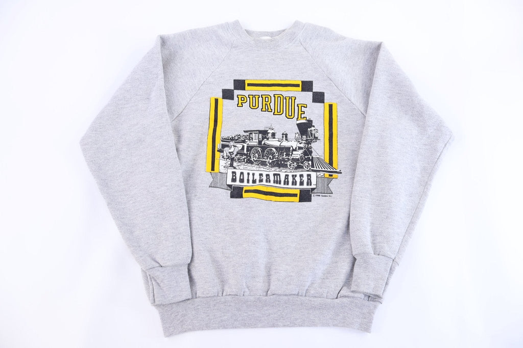 1988 Purdue University Boilmakers Sweatshirt product image 1