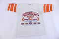 1988 Super Bowl Denver Broncos Football T-shirt product image 1