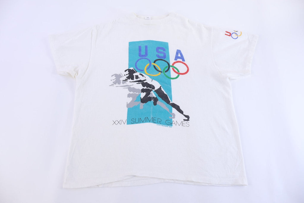 1988 United States Olympic Games T-shirt product image 1