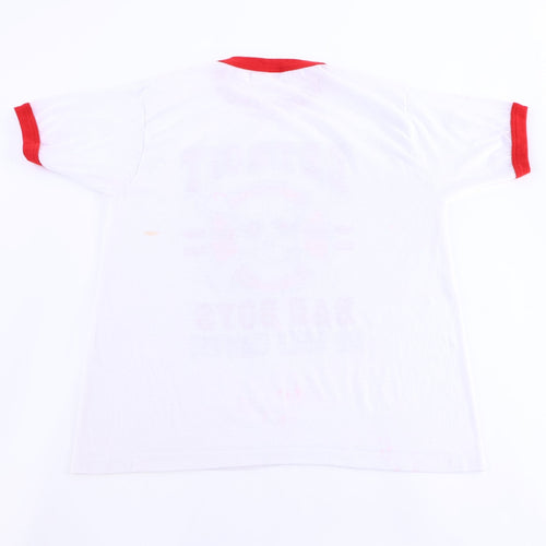 1989 Detroit Bad Boys World Champions T-shirt product image 2