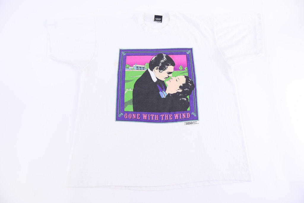 1989 Gone With The Wind Graphic T-shirt product image 1