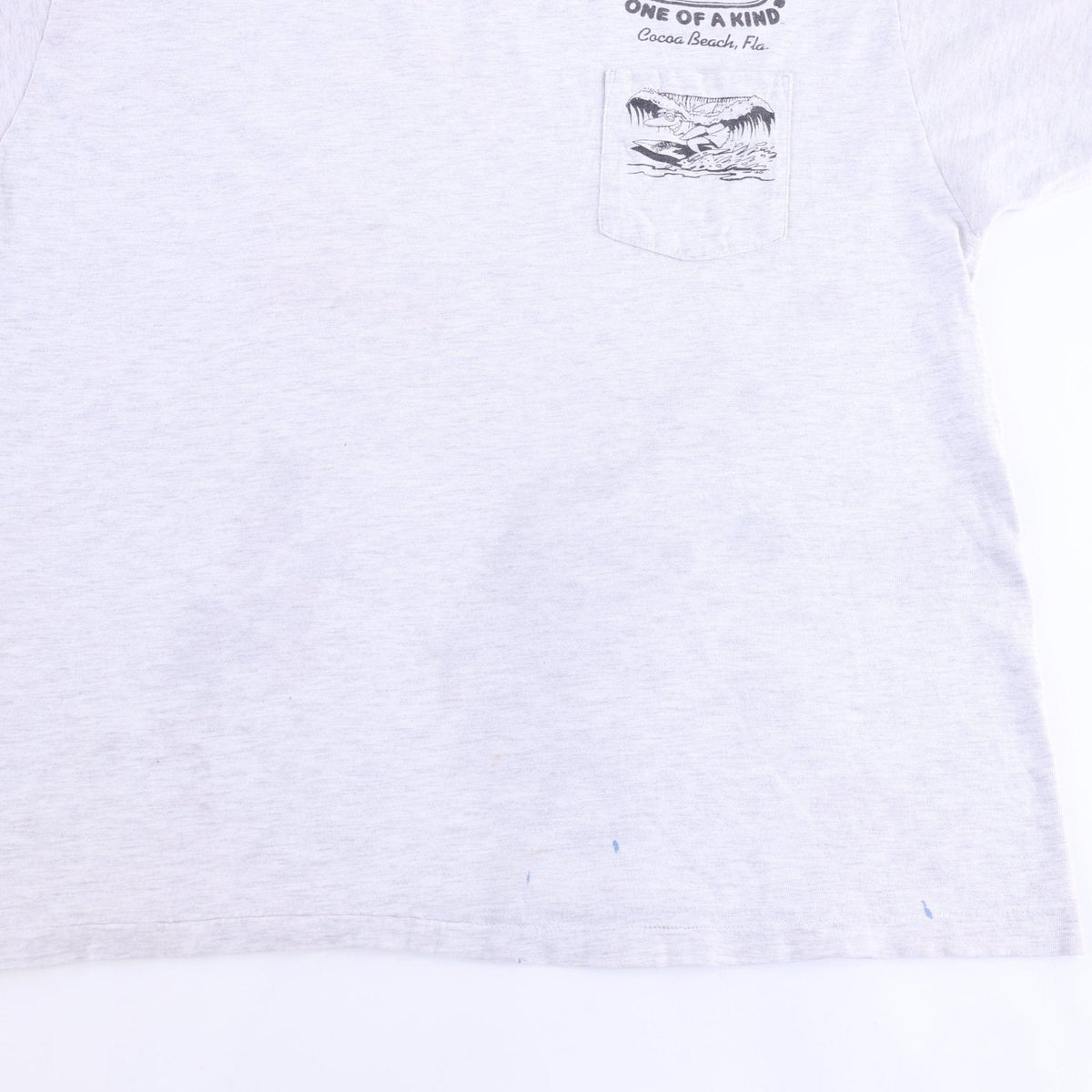 1989 Ron Jon Surf Shop Graphic T-shirt product image 3