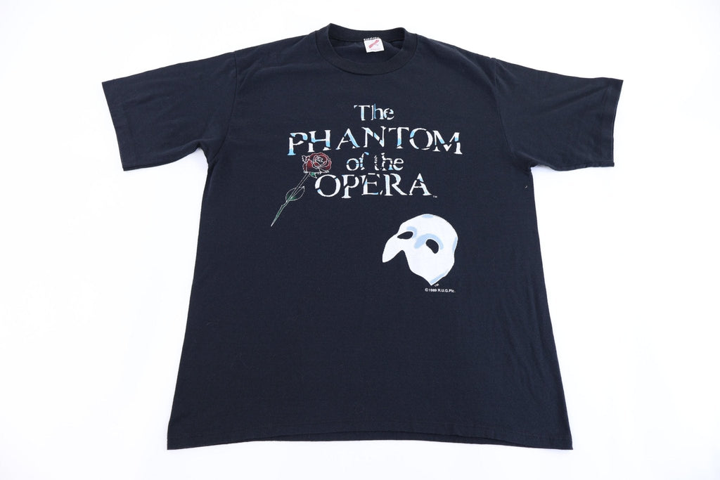 1989 The Phantom of Opera T-shirt product image 1