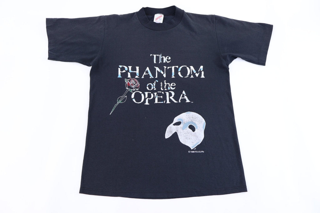 1989 The Phantom of Opera T-shirt product image 1