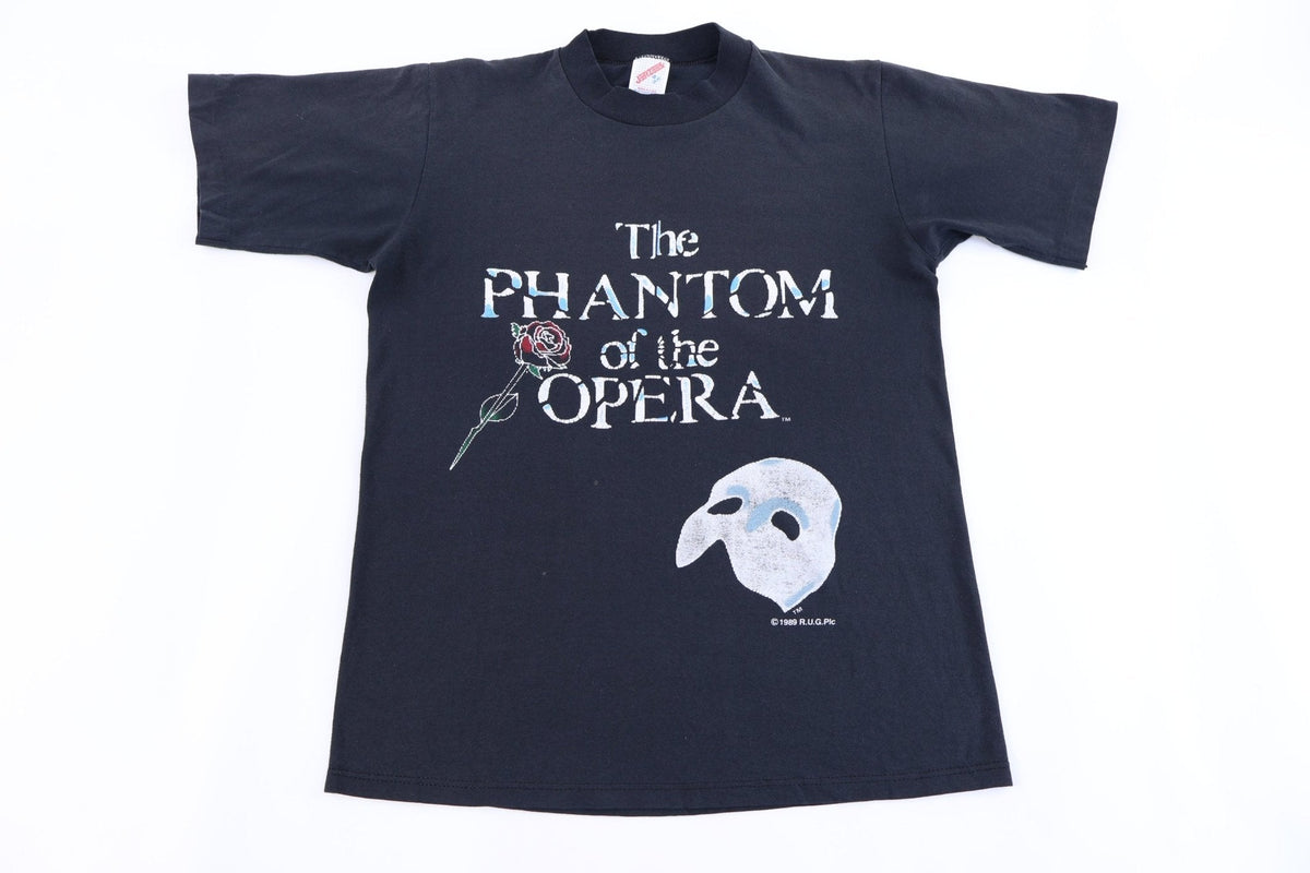 1989 The Phantom of Opera T-shirt product image 1