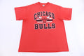1990 Chicago Bulls Basketball Graphic T-shirt product image 1