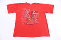 1990 Cincinnati Reds Baseball T-shirt product image 1