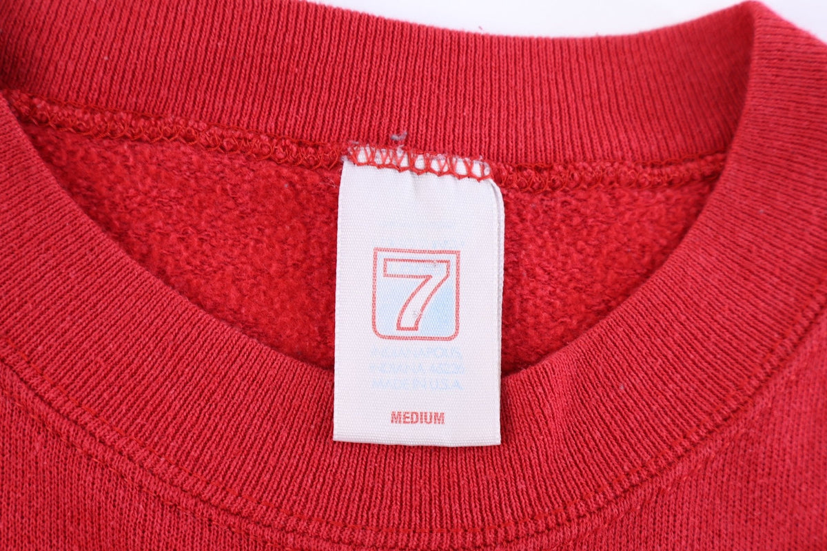 1990 Cincinnati Reds World Series Sweatshirt product image 3