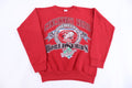 1990 Cincinnati Reds World Series Sweatshirt product image 1