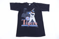 1990 Detroit Tigers Baseball T-shirt product image 1