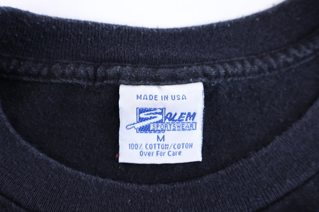 1990 Detroit Tigers Baseball T-shirt product image 3