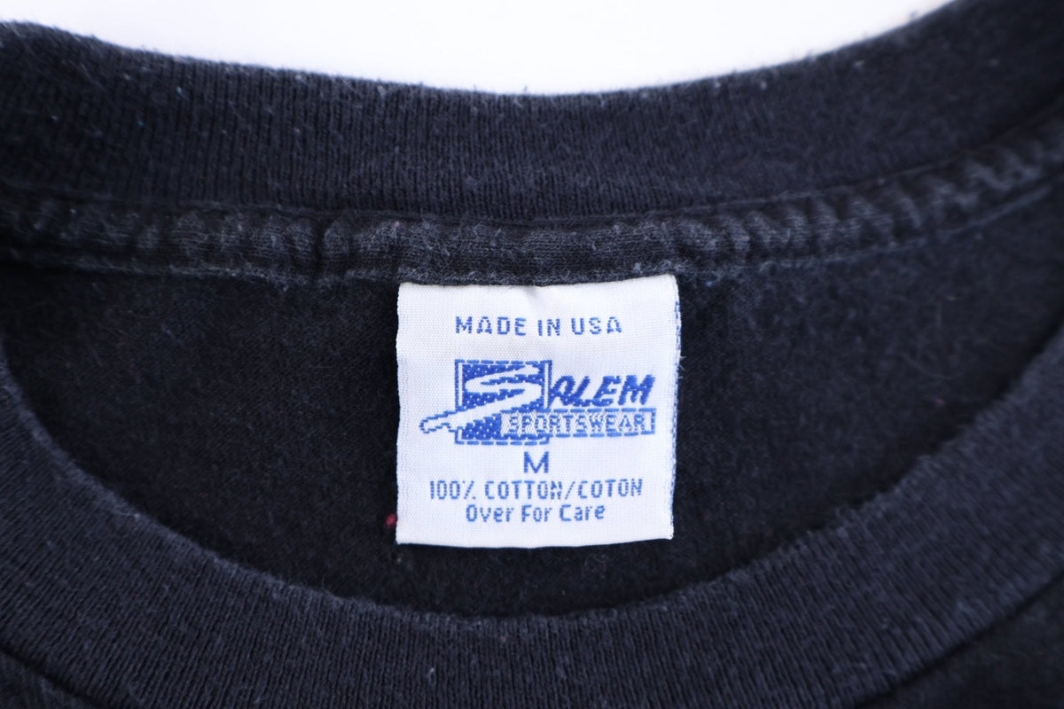 1990 Detroit Tigers Baseball T-shirt product image 3