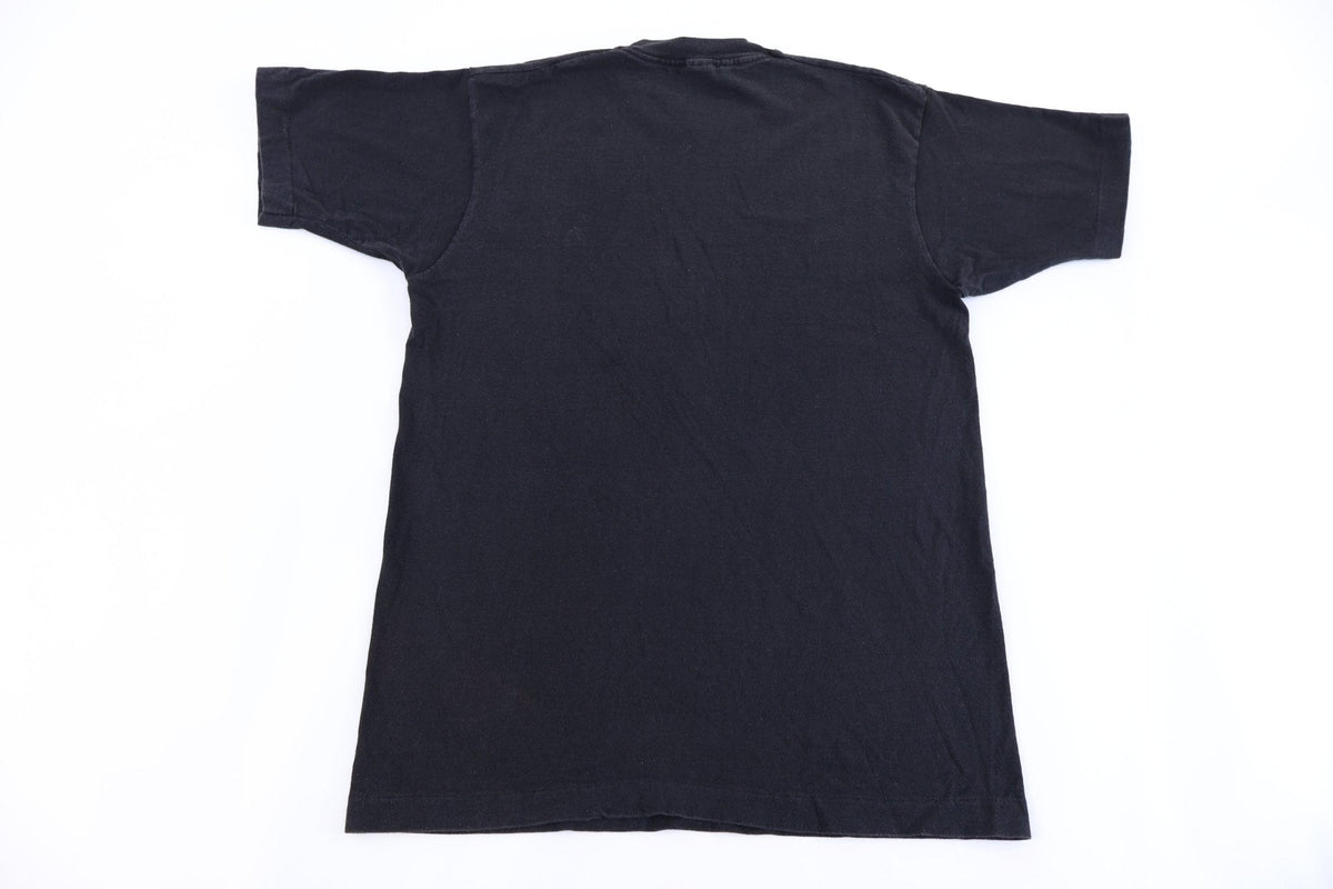 1990 New Orleans French Quarter T-shirt product image 2
