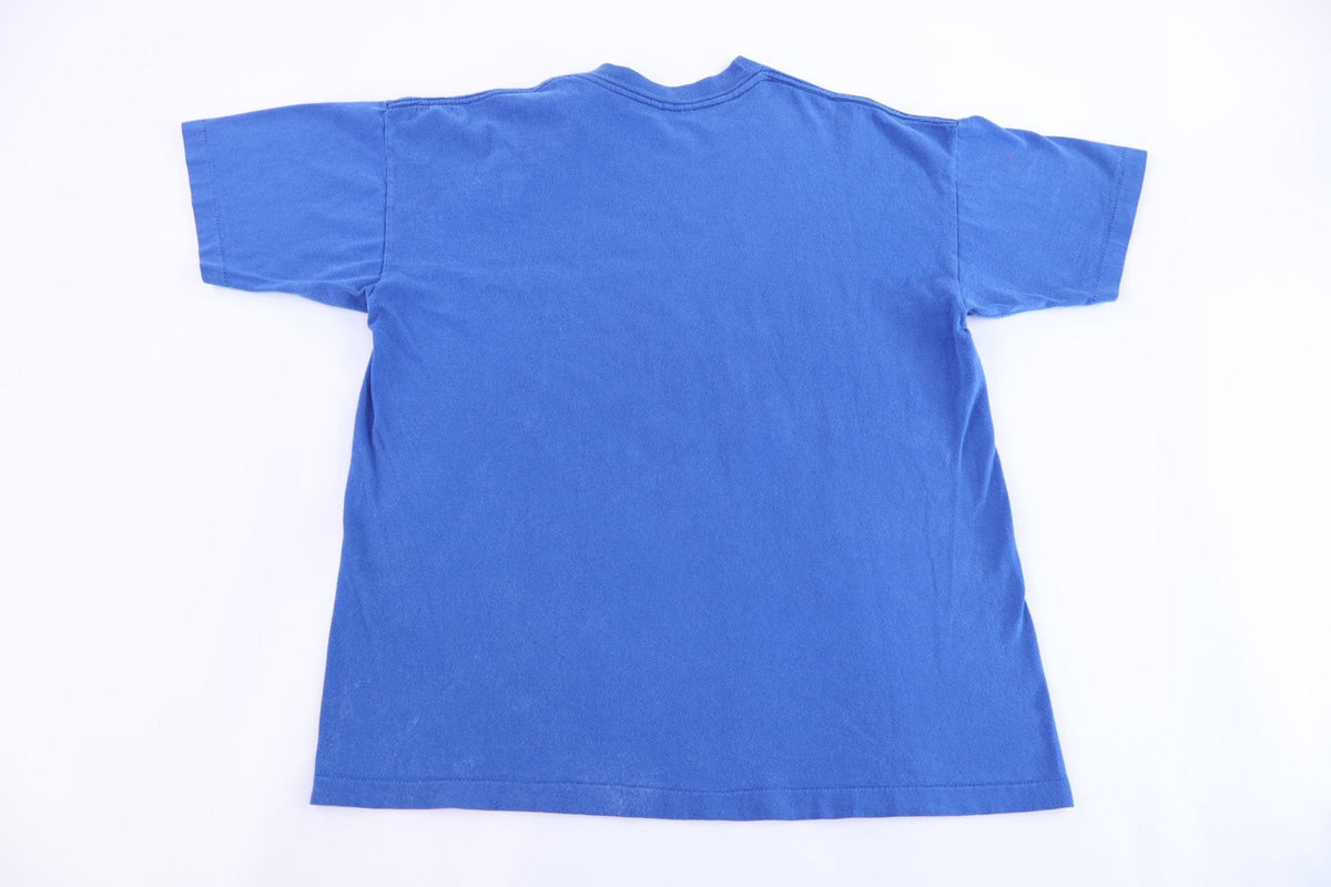 1990 Nolan Ryan Victory T-shirt product image 2