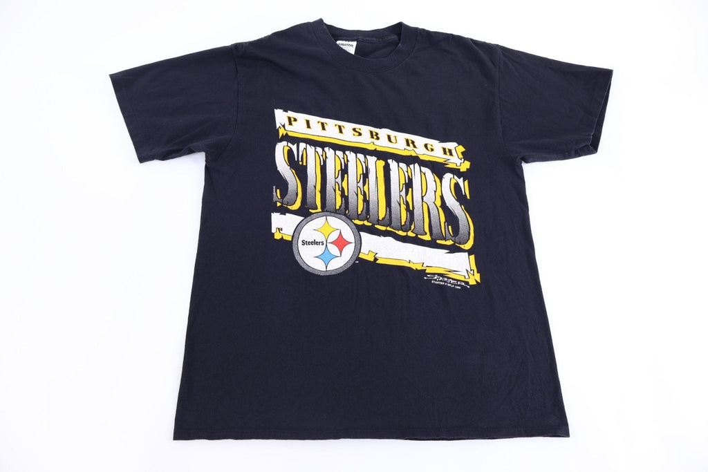 1990 Pittsburgh Steelers Football T-shirt product image 1