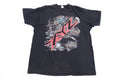 1990 XYZ Take What You Can Tour T-shirt product image 1