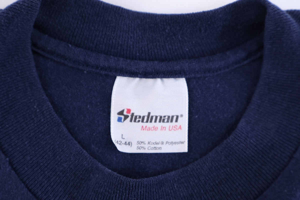 1991 Atlanta Braves World Series Champions T-shirt product image 4
