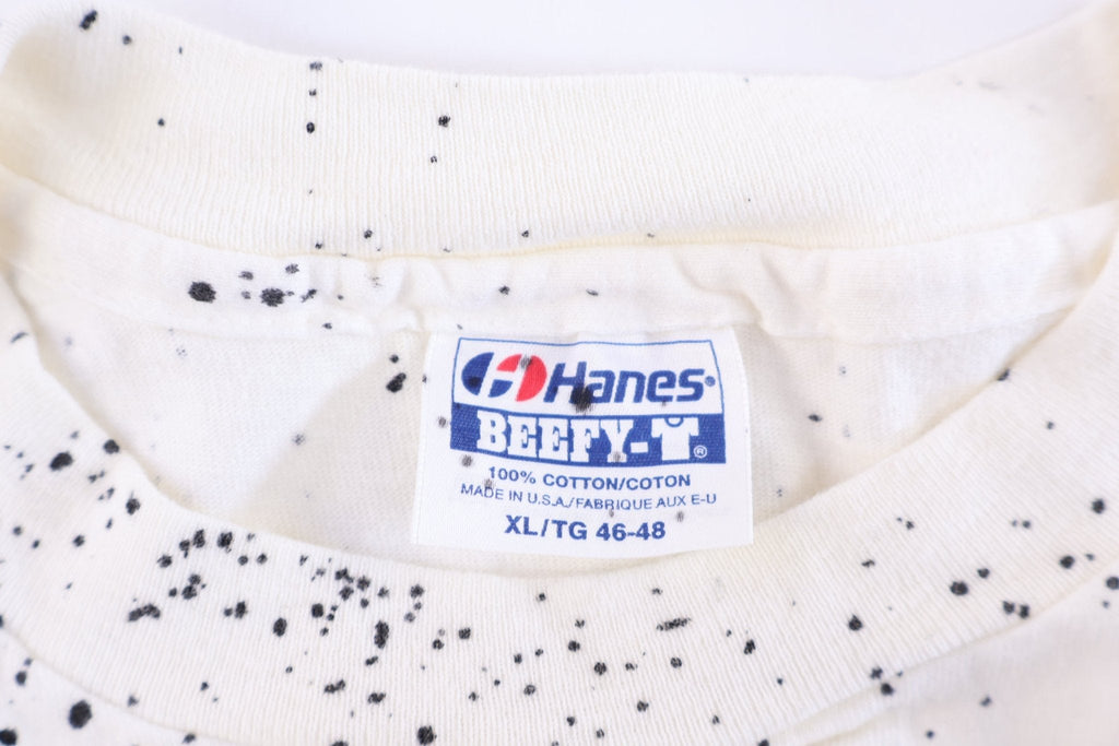 1991 Chicago Bulls Basketball World Champs T-shirt product image 3