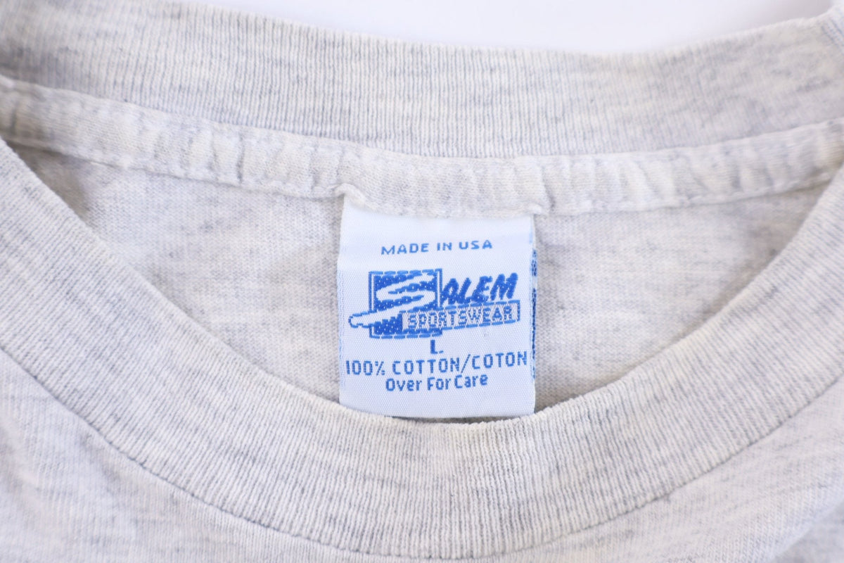 1991 Green Bay Packers Football T-shirt product image 3