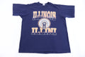 1991 University of Illinois Illini T-shirt product image 1