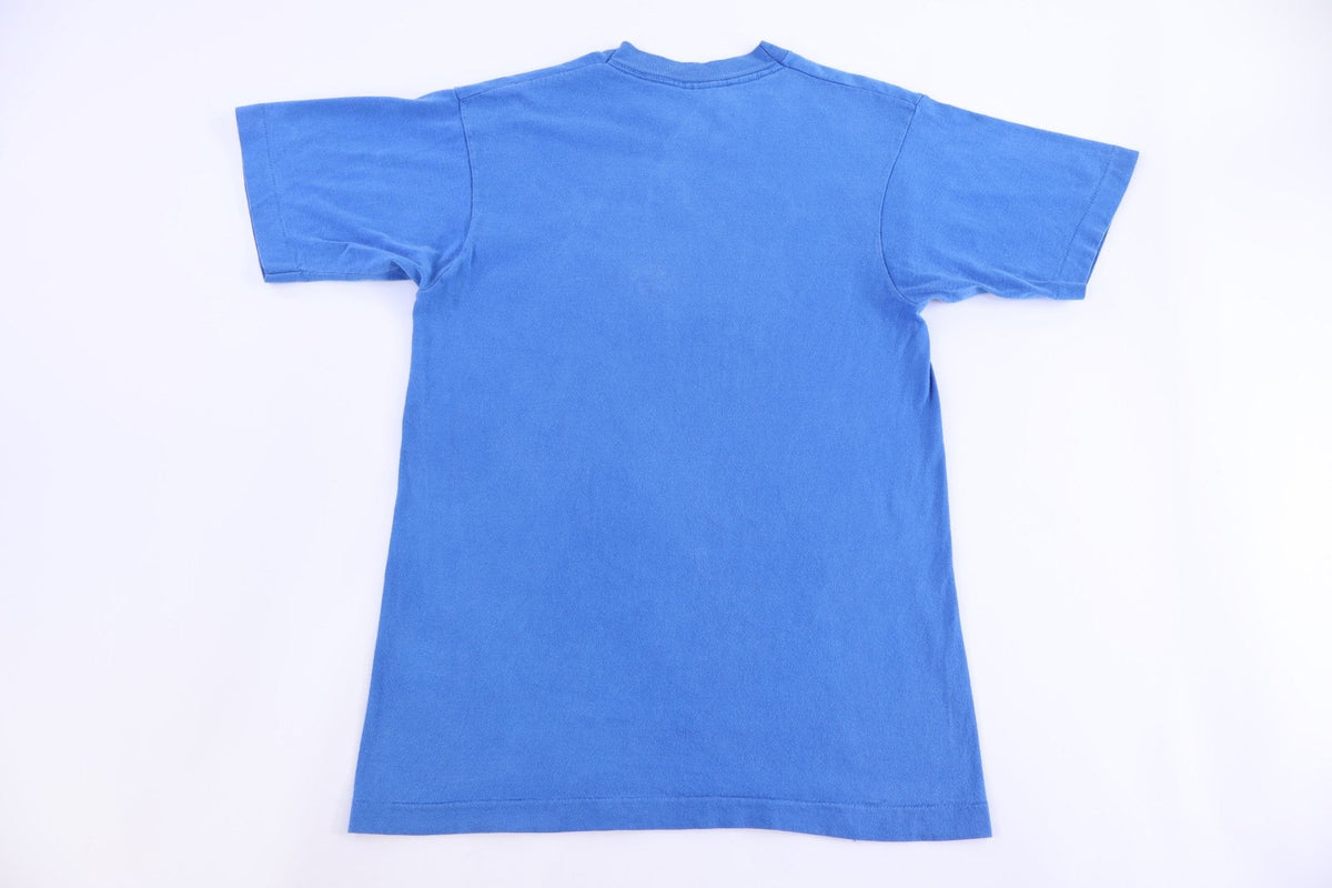 1991 University of Kansas Jayhawks T-shirt product image 2