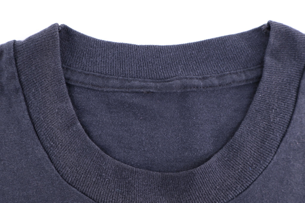 1991 Zano Hi Honda Made In The USA T-shirt product image 3