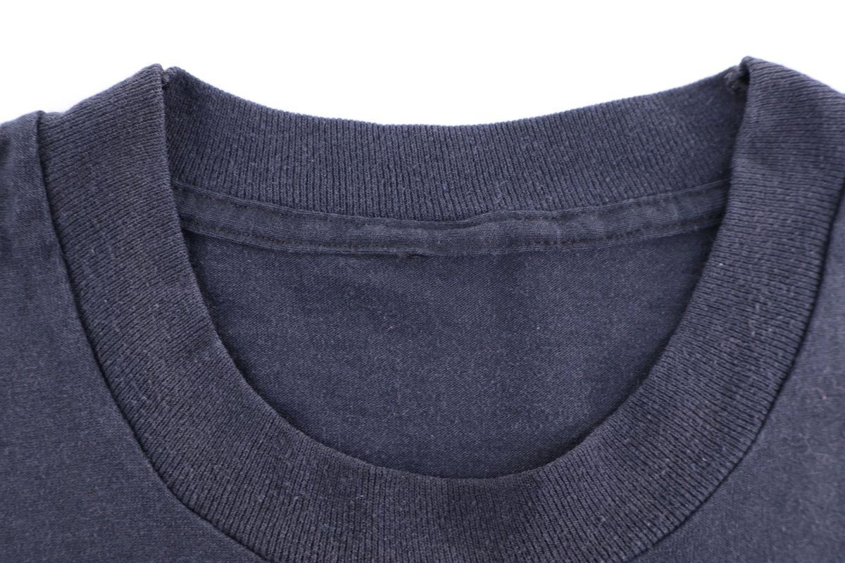 1991 Zano Hi Honda Made In The USA T-shirt product image 3