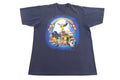 1991 Zano Hi Honda Made In The USA T-shirt product image 1